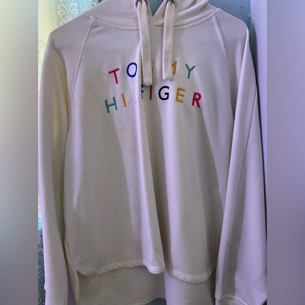 Tommy Hilfiger Sweatshirt